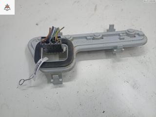 Плата фонаря заднего правого Opel Zafira 1 поколение (A) 2002, 1.8 л., бензин, МКПП, серый, минивэн