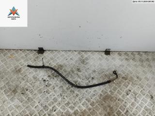 шланг гидроусилителя Audi A4 B5 1996, 1.8 л., бензин, МКПП, зелёный, универсал