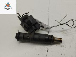 форсунка Audi A4 B6 2004, 2.0 л., бензин, МКПП, серый, седан, 06B133551T