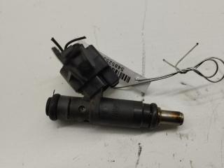 форсунка Audi A4 B6 2004, 2.0 л., бензин, МКПП, серый, седан, 06B133551T