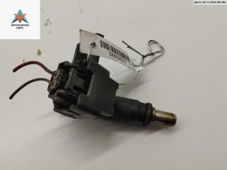 форсунка Audi A4 B6 2004, 2.0 л., бензин, МКПП, серый, седан, 06B133551T
