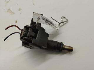форсунка Audi A4 B6 2004, 2.0 л., бензин, МКПП, серый, седан, 06B133551T
