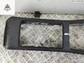 консоль салона (центральная часть) Audi A8 D3/4E 2003, 4.0 л., дизель, АКПП, чёрный, седан, 4E0863241D - фото №4