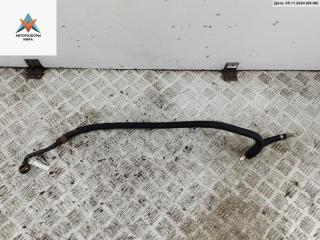 шланг гидроусилителя Audi A4 B6 2004, 2.0 л., бензин, МКПП, серый, седан