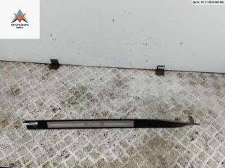 Накладка на порог внутренняя (салона) Audi A8 D3/4E 2003, 4.0 л., дизель, АКПП, чёрный, седан, 4E0853995D