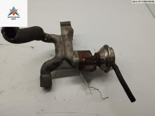 клапан EGR Audi A8 D3/4E 2003, 4.0 л., дизель, АКПП, чёрный, седан, 057131503L