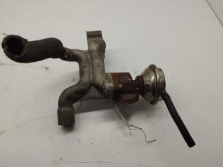 клапан EGR Audi A8 D3/4E 2003, 4.0 л., дизель, АКПП, чёрный, седан, 057131503L