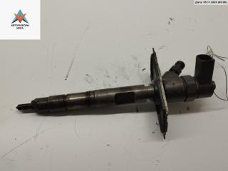 форсунка Audi A8 D3/4E 2003, 4.0 л., дизель, АКПП, чёрный, седан, 057130277M