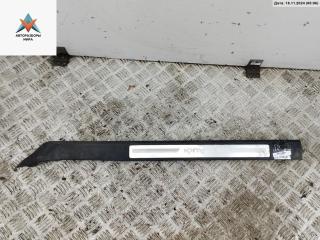 Накладка на порог внутренняя (салона) Audi A8 D3/4E 2003, 4.0 л., дизель, АКПП, чёрный, седан, 4E0853995D