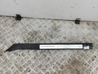 Накладка на порог внутренняя (салона) Audi A8 D3 2003, 4.0 л., дизель, АКПП, чёрный, седан, 4E0853995D