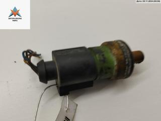 датчик температуры Audi A4 B6 2004, 2.0 л., бензин, МКПП, серый, седан