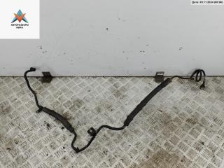 шланг гидроусилителя Audi A4 B5 [рестайлинг] 1998, 2.4 л., бензин, МКПП, чёрный, универсал, 4B0422893