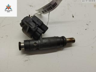 форсунка Audi A4 B6 2004, 2.0 л., бензин, МКПП, серый, седан, 06B133551T