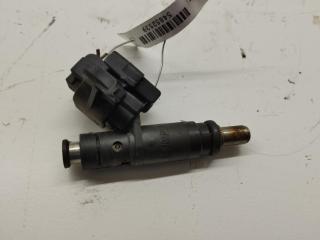 форсунка Audi A4 B6 2004, 2.0 л., бензин, МКПП, серый, седан, 06B133551T