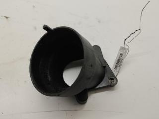 патрубок турбины Audi A8 D3/4E 2003, 4.0 л., дизель, 057129637G