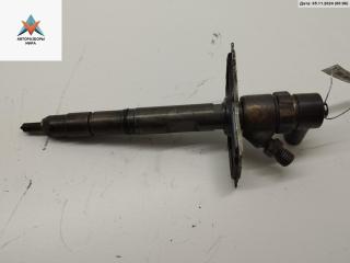 форсунка Audi A8 D3/4E 2003, 4.0 л., дизель, АКПП, чёрный, седан, 057130277M