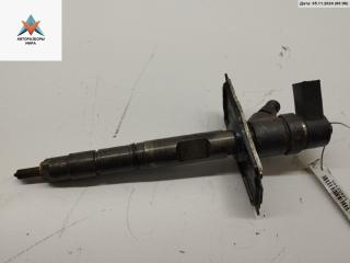 форсунка Audi A8 D3/4E 2003, 4.0 л., дизель, АКПП, чёрный, седан, 057130277M