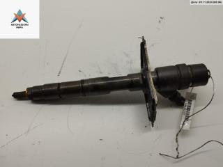 форсунка Audi A8 D3/4E 2003, 4.0 л., дизель, АКПП, чёрный, седан, 057130277M