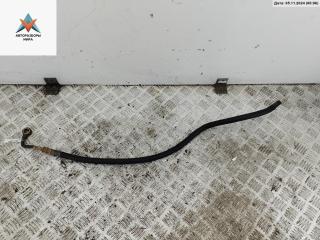 шланг гидроусилителя Audi A6 4B/C5 [рестайлинг] 2004, 2.5 л., дизель, АКПП, серый, универсал