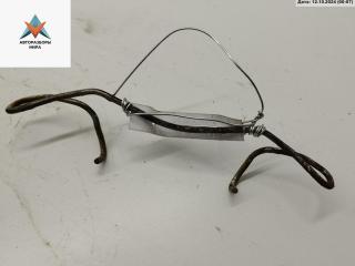 скоба суппорта Audi A6 4B/C5 2000, 2.5 л., дизель, АКПП, серый, седан