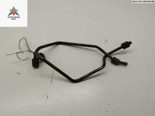 трубка ТНВД Audi A8 D3/4E 2003, 4.0 л., дизель, АКПП, чёрный, седан