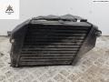 радиатор интеркулера Audi A8 D3/4E 2003, 4.0 л., дизель, АКПП, чёрный, седан, 4E0145806G - фото №3