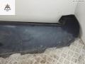 Накладка на порог наружная правая Audi A8 D3/4E 2003, чёрный, седан, 4E0853860D - фото №10