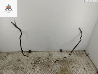 трубка кондиционера Audi A6 4F/C6 2007, 3.0 л., дизель, АКПП, белый, универсал