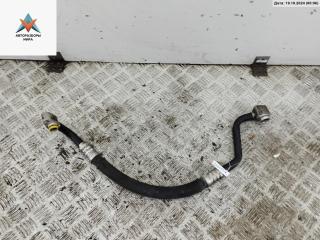 трубка кондиционера Audi A6 4F/C6 2007, 3.0 л., дизель, АКПП, белый, универсал