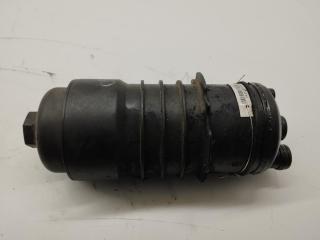 корпус масляного фильтра Audi A8 D3/4E 2003, 4.0 л., дизель, АКПП, седан, 8558686