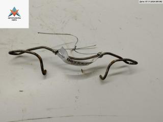 скоба суппорта Audi A6 4B/C5 2000, 2.5 л., дизель, АКПП, серый, седан