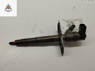 форсунка Audi A8 D3/4E 2003, 4.0 л., дизель, АКПП, чёрный, седан, 057130277M