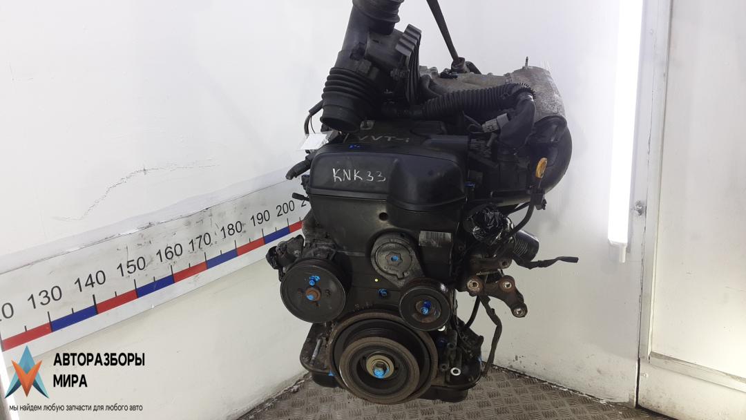 двигатель Lexus GS 2 поколение 2003, 3.0 л., бензин, АКПП, седан, 2JZGE, 1900046500, 2JZ - фото №1