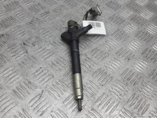форсунка Lexus IS 2 поколение (XE20) 2007, 2.2 л., дизель, МКПП, седан, 2367026011