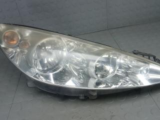 фара правая Peugeot 308 T7 2008, 1.6 л., дизель, МКПП, хетчбэк 5 дв.