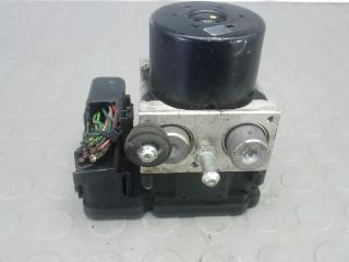 блок ABS Mercedes-Benz C-Класс W204/S204/C204 [рестайлинг] 2011, 2.2 л., D C220 CDI, дизель, МКПП, седан, A1729014100