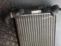 радиатор охлаждения Skoda Octavia 3 поколение (A7) 2014, 1.6 л., дизель, МКПП, хетчбэк 5 дв., 5Q0121251EC - фото №3