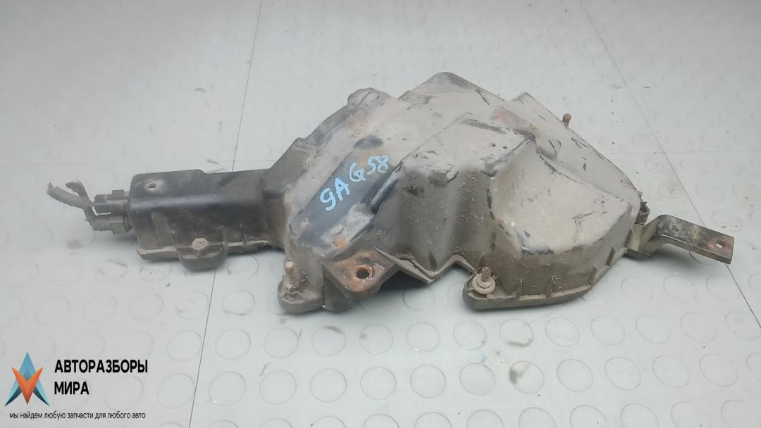 бачок иолиса Citroen C-Crosser 1 поколение 2008, 2.2 л., D HDi, дизель, МКПП, внедорожник 5 дв. - фото №1