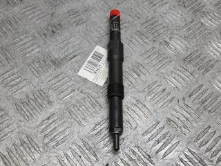 форсунка Jaguar X-Type 1 поколение 2007, 2.2 л., дизель, МКПП, седан, 6S7Q9K546AA