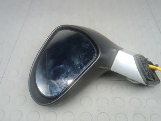 зеркало левое Peugeot 308 T7 2008, 1.6 л., дизель, МКПП, хетчбэк 5 дв., PINOV