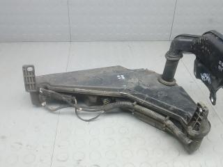 бачок омывателя Audi Q5 8R 2009, 2.0 л., дизель, МКПП, внедорожник 5 дв., 1K6955651, 8R0955453B, 8R0955452