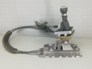 кулиса Volkswagen Tiguan 1 поколение 2008, 2.0 л., дизель, МКПП, внедорожник 5 дв., 5N0711050, 5N0711113C