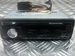 магнитола Mercedes-Benz Sprinter 1 поколение (W901-905) [рестайлинг] 2004, 2.2 л., дизель, МКПП, микроавтобус