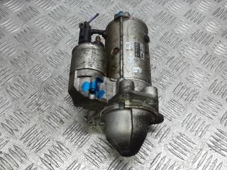 стартер Opel Antara 1 поколение [рестайлинг] 2012, 2.2 л., дизель, МКПП, внедорожник 5 дв., 25183761