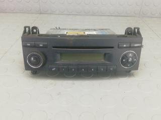 магнитола Mercedes-Benz Sprinter 2 поколение (W906) 2006, 2.2 л., CDI 215/315/415, дизель, МКПП, микроавтобус