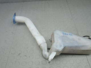 бачок омывателя Skoda Roomster 1 поколение 2007, 1.6 л., бензин, МКПП, пикап, 6Q0955453P, 1J6955651