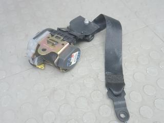 ремень безопасности Mercedes-Benz E-Класс W211/S211 2003, 3.2 л., D E320 CDI, дизель, АКПП, седан