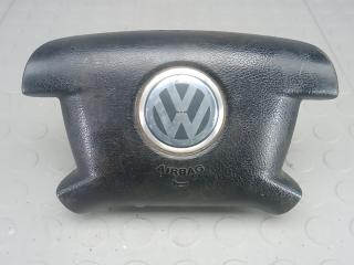 подушка безопасности водителя Volkswagen Transporter T5 2005, 1.9 л., дизель, МКПП, микроавтобус, 001WW00C3NEV