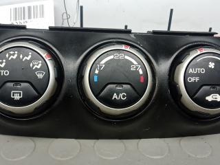 блок управления печки / климат-контроля Honda CR-V 2 поколение 2002, 2.0 л., бензин, АКПП, внедорожник 5 дв., 79500S9AE21ZA