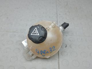 бачок расширительный Citroen C4 Picasso 2 поколение 2014, 1.6 л., дизель, МКПП, минивэн